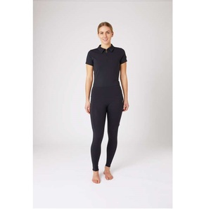 2024จาก Joxar ถุงน่องสำหรับขี่ม้าแบบเต็มที่นั่งทำจากซิลิโคนสำหรับผู้หญิงรายละเอียดสีทองสำหรับขี่ม้าตามสั่ง - Product Image 1