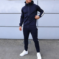 Ensemble de survêtement pour homme, dernière collection, respirant, imprimé, avec haut court à manches courtes et pantalon de yoga