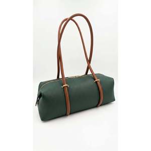 Borsa a Spalla Morbida da Donna in Vera Pelle Dollaro Made in Italy - Art. 26087 - Product Image 6