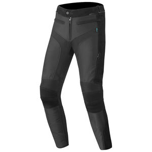 กางเกงหนังนักขี่จักรยานเข้ารูปสำหรับผู้ชาย - Product Image 1