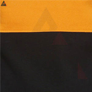 Haute qualité 100% coton grande taille hiver Streetwear sweats à capuche vêtements solides basiques polaire respirant avec Logo personnalisé homme sweats à capuche - Product Image 3