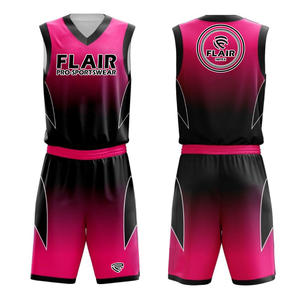 Conjunto de ropa de baloncesto personalizable de alta calidad para hombre-Camiseta transpirable digital de talla grande XS Tops Pantalones cortos hechos a medida - Product Image 5