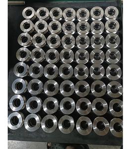 Professional CNC Machining Services High Quality Metal Components Industrial Milling Turning <b>Drilling</b> Fabrication AT&M - Product Image 1
