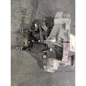 MANUEL COMPLET DE TRANSMISSION MANUELLE VOLKSWAGEN Fox 1ère Série HUY BMD essence 1198 (05>11) - Product Image 2