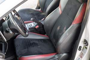 SUBARU WRX STI 2018 USADO, Volante a la Izquierda/Derecha - Product Image 4