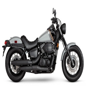 2025ใหม่สำหรับมอเตอร์ไซค์ Honda SHADOW Phantom Cruiser พร้อมตัวเลือกทางการเงิน - Product Image 3