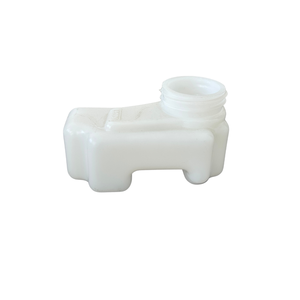 Tanque de Agua Auxiliar de Moldeo por Soplado Personalizado para Sistema de Refrigeración de Equipos Experimentales en Vietnam - Product Image 2