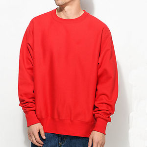 Customized Crew Neck Long Sleeve Polyester Quick Drying Loose Fit Oversized <b>Men</b> Sweat <b>Shirt</b> Hoodie <b>Shirts</b> with cheap <b>men</b> - Product Image 6