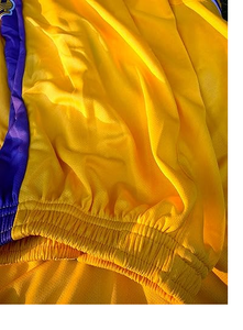 Uniformes de basket-ball en mesh, uniforme de basket-ball athlétique performant avec design par sublimation - Product Image 5