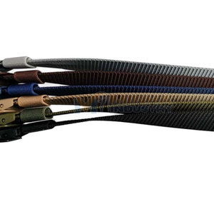 Ceinture tactique polyvalente pour la randonnée, le camping et les opérations en plein air Ceinture tactique haute performance - Product Image 3
