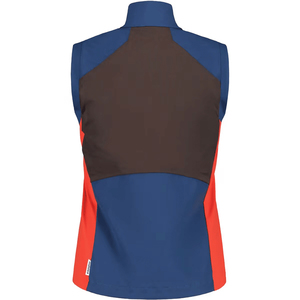 เสื้อกั๊กขนปุยผ้าโพลีเอสเตอร์สำหรับฤดูใบไม้ผลิและฤดูหนาวเสื้อโค้ทขนฟูตกแต่งเสื้อกั๊กกอล์ฟสำหรับผู้หญิงผู้ชาย - Product Image 6