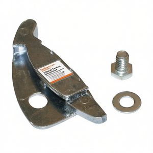 Freund Victoria Replacement Anvil for 4000 815 614 <b>Garden</b> Hand <b>Tools</b> - Product Image 3