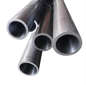 ST52กระบอกสูบไฮดรอลิก1020ท่อสูบ CK45ก้านลูกสูบ - Product Image 1