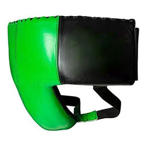 Highly Demanded Protector <b>Groin</b> Shell <b>Mma</b> Boxing Sports Boxing protection <b>Groin</b> <b>Guard</b> with Custom logo Martial Art - Product Image 3