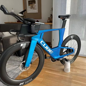 AERIUM C:68X de qualité supérieure - Triathlon carbone - Product Image 3