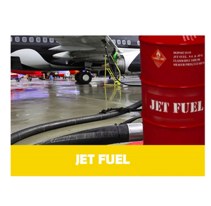 Combustible Jet A1 Económico a la Venta en Grandes Cantidades, Listo para Distribución Global y Empresas Aeronáuticas - Product Image 5