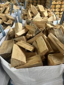 Bois de chauffage de qualité séché au four/bois de chauffage de chêne/hêtre/frêne/épicéa/bois de chauffage de bouleau - Product Image 3