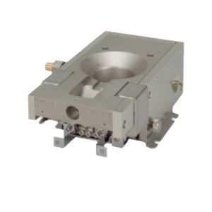 Machinerie industrielle d'occasion ULVAC EGL-80M Source d'évaporation à faisceau électronique haute puissance avec 4 creusets d'origine - Product Image 5