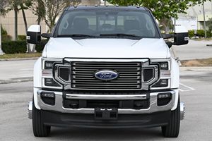 Voiture d'occasion de haute qualité 2020 F.450 Super Duty Lariat - Product Image 3