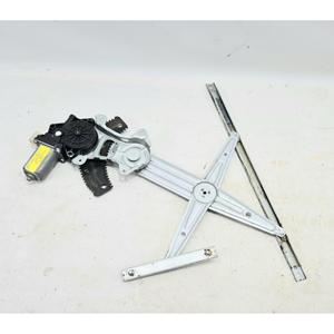 Lève-vitre électrique avant gauche Nissan Micra 7ème Série 82731-1HB1A (10>16) - Product Image 1