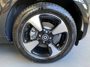 Alta velocità 2 posti 2020 smart forTwo smart EQ fortwo c-abrio esclusiva auto elettrica a LED