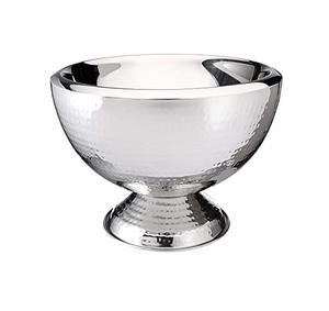 Frutero de acero inoxidable hecho a mano más vendido, artículo decorativo de boda con estilo clásico, cuenco de Metal de 1L de alta calidad para café - Product Image 4