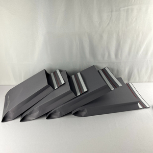 Sinh Thái phân hủy sinh học Kraft bưu phẩm phong bì với chất kết dính và miếng vải hình tam giác cho vận chuyển quần áo và nhiều hơn nữa - Product Image 2