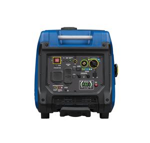 Ofertas Exclusivas! Generadores Inverter iH-Series, XP11000iHT - 9,000/11,000W, 120/240V y Sensor de Seguridad CO - Uso Comercial - Product Image 3