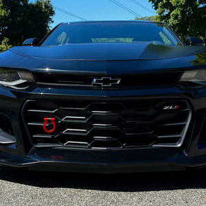 Coupé Camaro ZL1 2023 ~1 800 milles, boîte manuelle à 6 vitesses, pack performance 1LE Extreme Track - Product Image 1