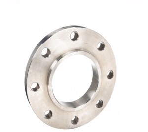 Flange à glissière en acier inoxydable 316 poli de qualité supérieure C Way, 1/2 pouce, ASTM A351, classe 40, classe 150, système d'alimentation en eau - Product Image 3
