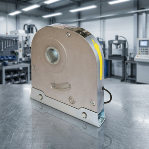 Sistema de Apertura Automática de Puertas ELSAMEC Premium Tradicional - Construcción Duradera de Aluminio, Acero y Plástico, 1 Año de Garantía, Control Remoto - Product Image 3