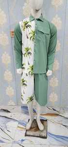 <b>Men's</b> Long-Sleeved 100% Cotton Twill Anti-Pilling <b>Shirt</b> Easy-Care Solid Color Oxford Spinning Spring Autumn Business - Product Image 2