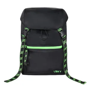 wholesale custom logo travel bag sport waterproof men laptop backpack school bags casual sports backpacks