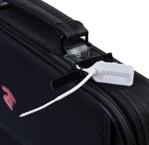 ตัวล็อกแบบเร็วซีลพลาสติกสำหรับควบคุมการงัดแงะ - Product Image 4