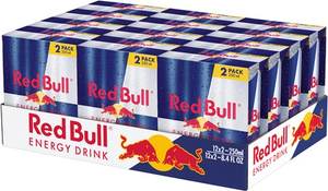 Comprar a granel Austria RedBull / Redbull Classic 250ml, 500ml Venta completa Redbull para la exportación Austria - Product Image 3