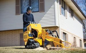 Trituradora de tocones SC30TX - Product Image 2