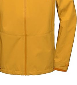 Veste de pluie imperméable décontractée de style unique pour hommes avec col à capuche pour l'hiver Street Wear téléchargé par Dress Sports - Product Image 3