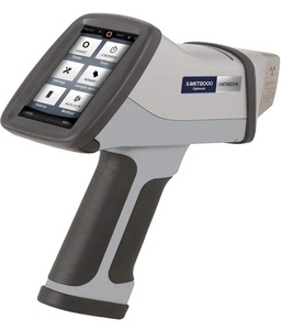 Top Quality X-MET8000 Smart Handheld XRF Analyzer-High Accuracy 220V Soil Liquid <b>Testing</b> <b>Equipment</b> - Product Image 2