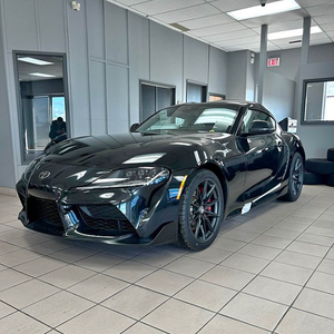 ซื้อ Toyota Supra ระบบอัตโนมัติแบบใหม่และสะอาดแบบใช้แล้วไม่มีอุบัติเหตุ - Product Image 4