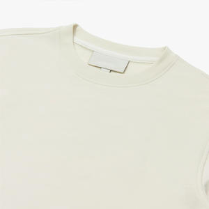 Sudaderas de mujer de moda con etiquetas personalizadas Impresión de logotipo Bordado y marca de etiqueta para gimnasio Casual o viaje - Product Image 4