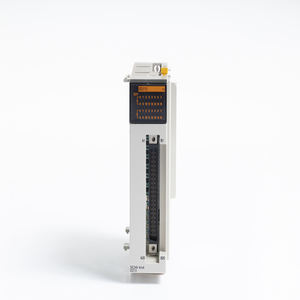 Módulo de salida analógica CQM1DA021 de 2 canales con 1 rango de salida de 5V 0-10V y 4 rangos de salida de 20mA - Product Image 6