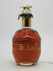 Commandez du whisky bourbon Blanton's Original Single Barrel, 70 cl (46,5 %) en vente - Product Image 5