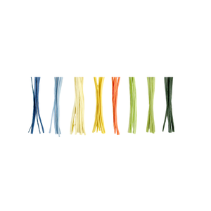 ลวดผูกสแตนเลสแบบบิดสำหรับบรรจุภัณฑ์และถุงขนาดเล็ก - Product Image 1