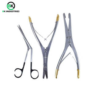 Instrumentos de Corte y Fresado de Carburo de Tungsteno Industriales, Herramientas de Larga Duración, Instrumentos de Carburo de Tungsteno de Primera Calidad - Product Image 6