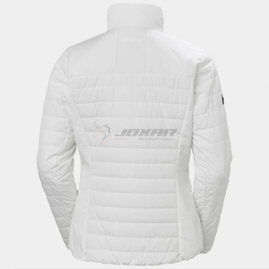 2025 chaqueta de esquí al aire libre calentada para mujer, cortavientos impermeable, jersey de nieve, chaqueta de esquí de invierno, servicio OEM personalizado - Product Image 2