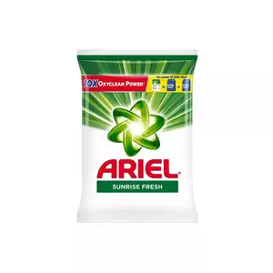Kalite Ariel yıkama deterjanı tozu 2kg 4kg 5kg / Ariel jel deterjan dünya çapında satılık