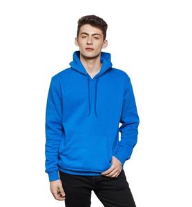 High Quality Sets 100% Cotton Breathable Fabric Blank Pullover Hoodie With <b>String</b> Man Sweatshirt Pullover Jacket for Men - Product Image 1
