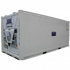 Reefer <b>Refrigerated</b> <b>Containers</b> 40 Feet Reefer <b>Container</b> Price 20Ft 40Ft For Sale - Product Image 2