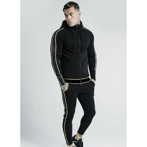 ชุดกีฬา,ชุดวอร์มแบบเข้ารูป - Product Image 4