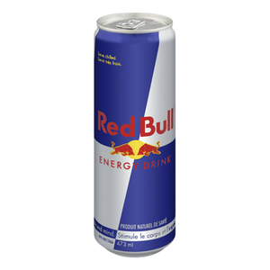 Boisson énergisante Red Bull, 250ml (lot de 24)/Boisson énergisante Red Bull à vendre en gros - Product Image 1